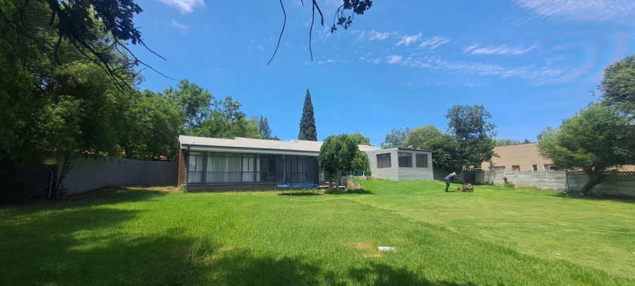 3 Bedroom Property for Sale in Suidrand Free State
